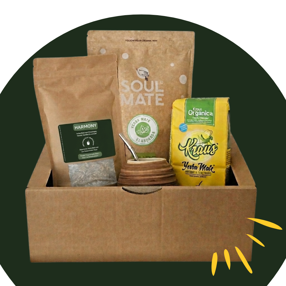 Organic Box XL