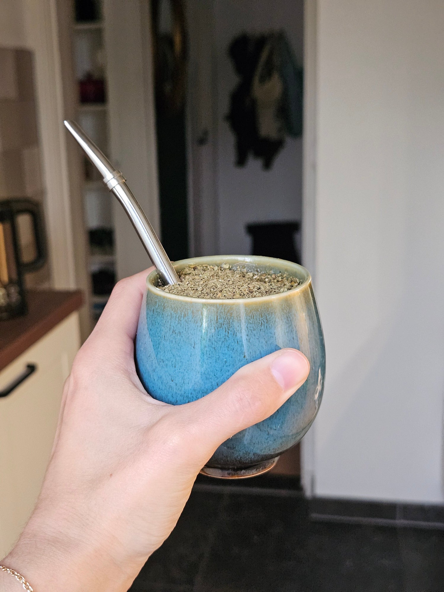 Yerba Mate