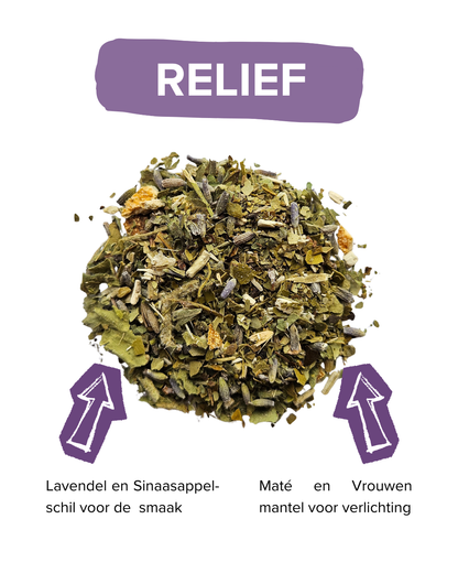 StarterKit - Kies je Blend