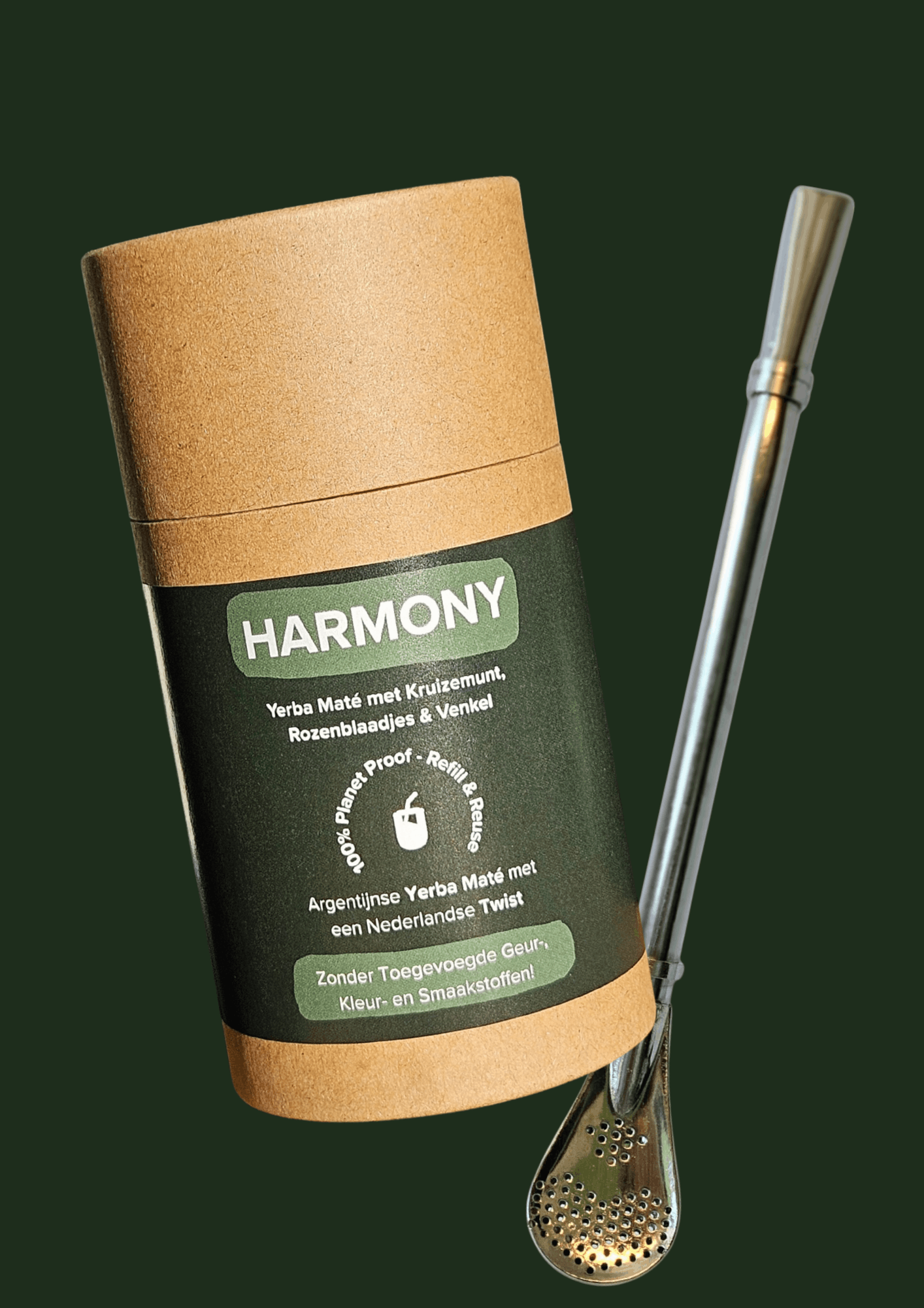 HARMONY
