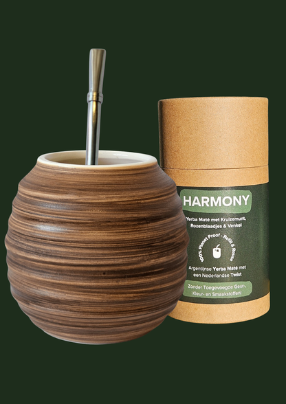 StarterKit - Kies je Blend