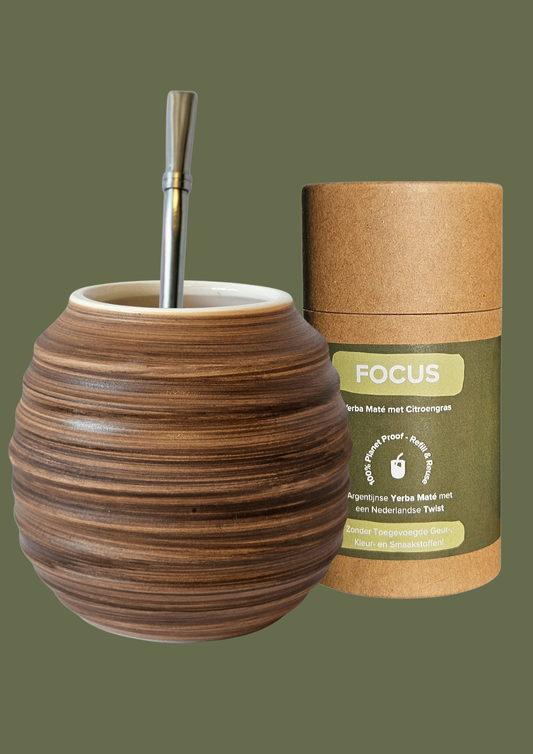 StarterKit - Kies je Blend