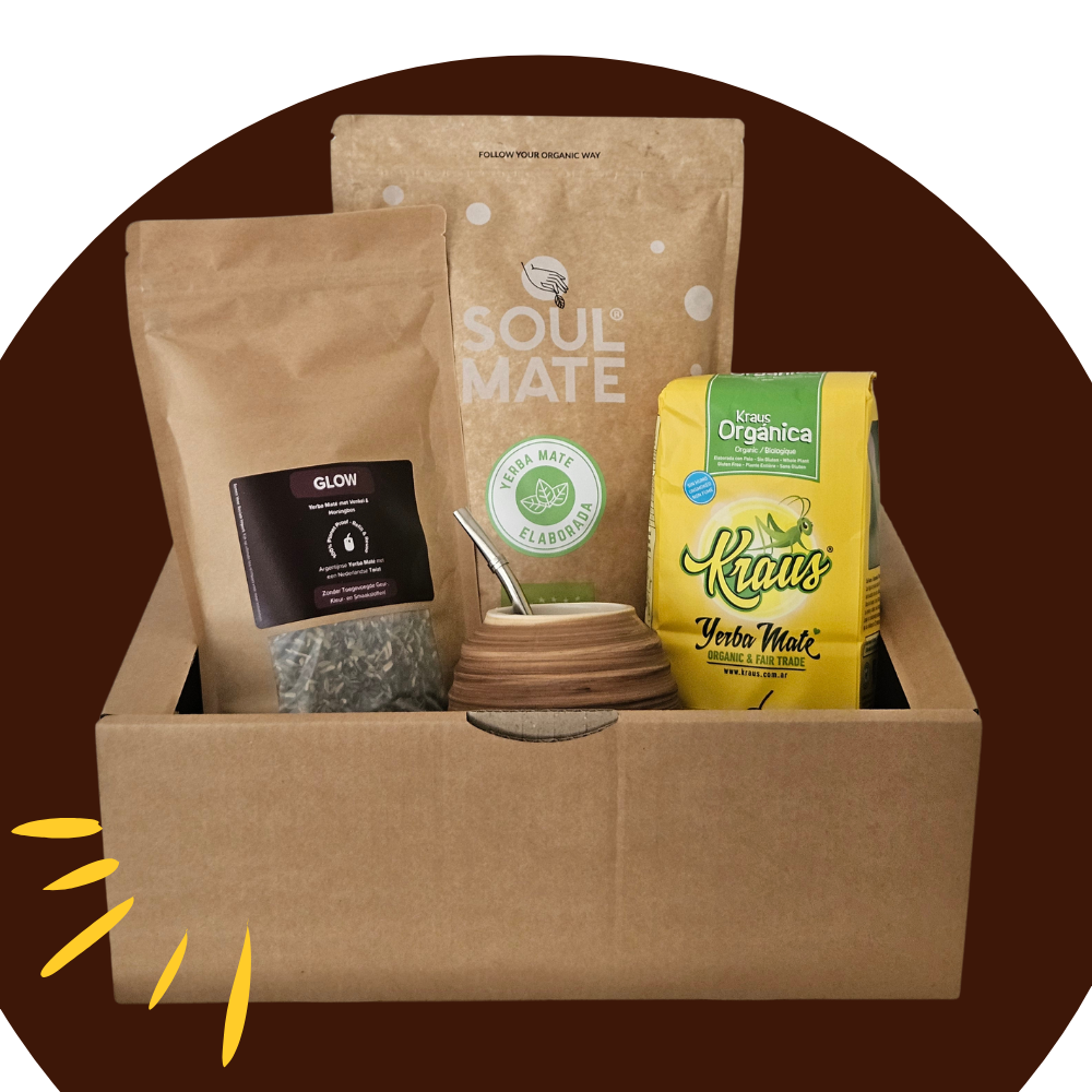 Organic Box XL