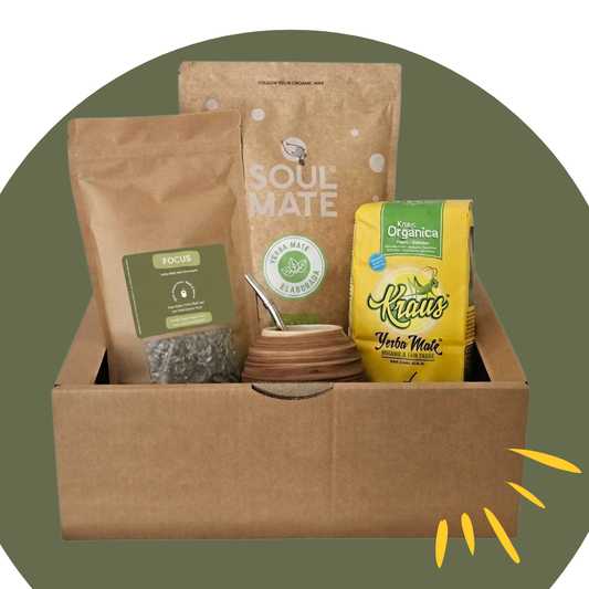 Organic Box XL