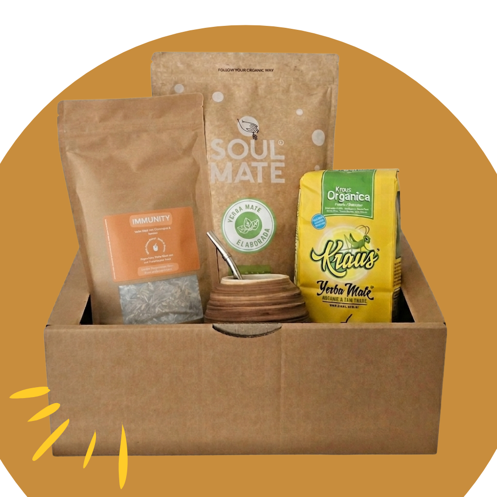Organic Box XL