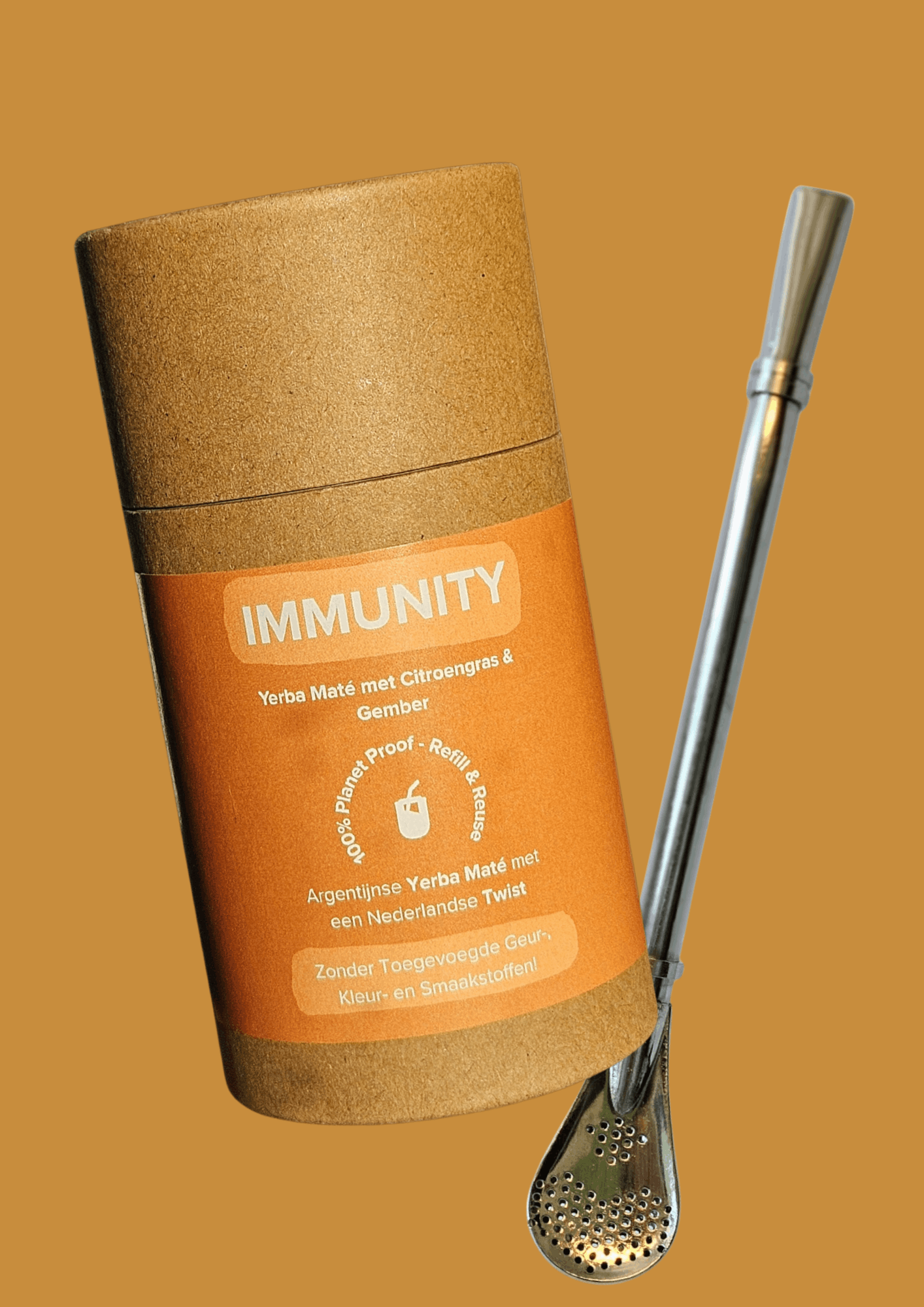 IMMUNITY