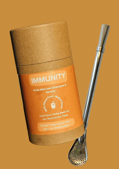 IMMUNITY