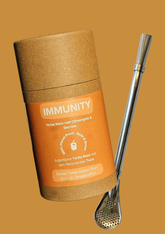 IMMUNITY