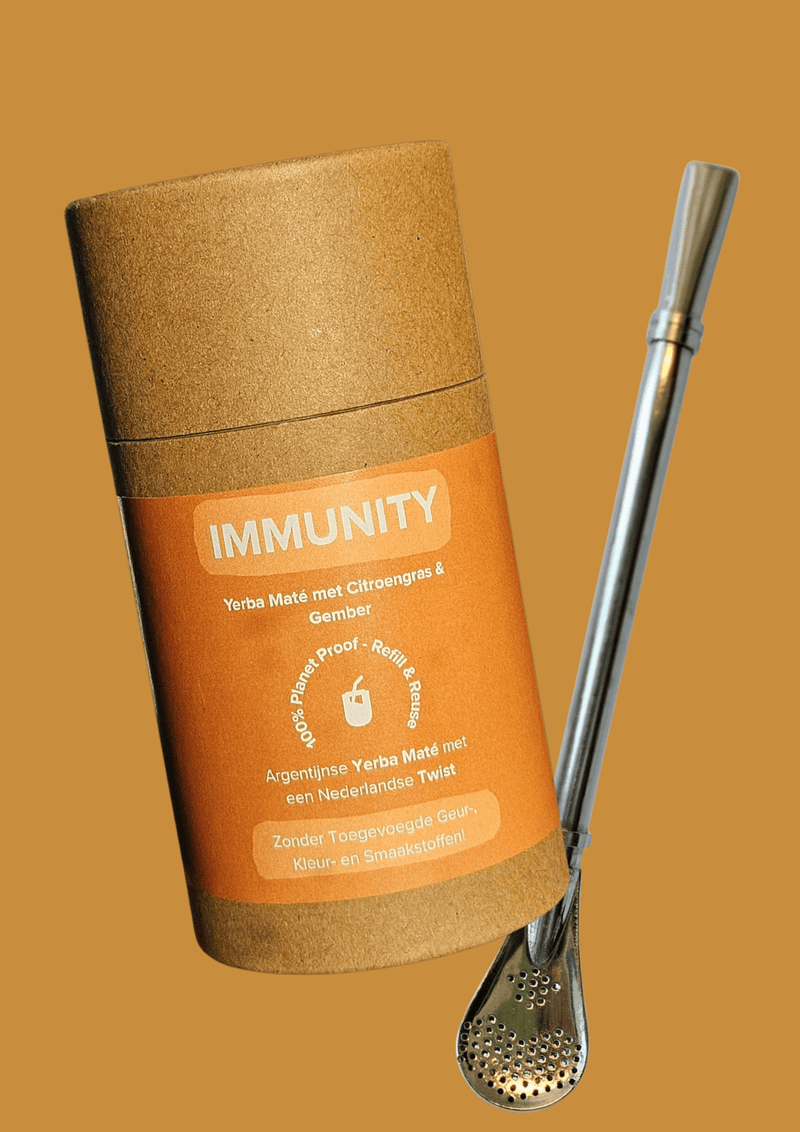 IMMUNITY
