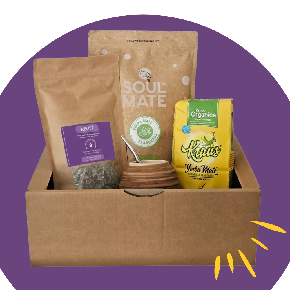 Organic Box XL