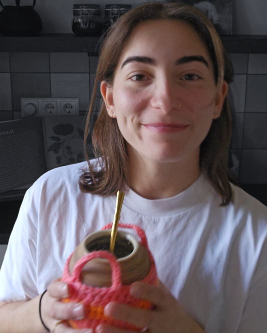 Yerba Mate Webinar 28 Mei, 19:00 - 19:30