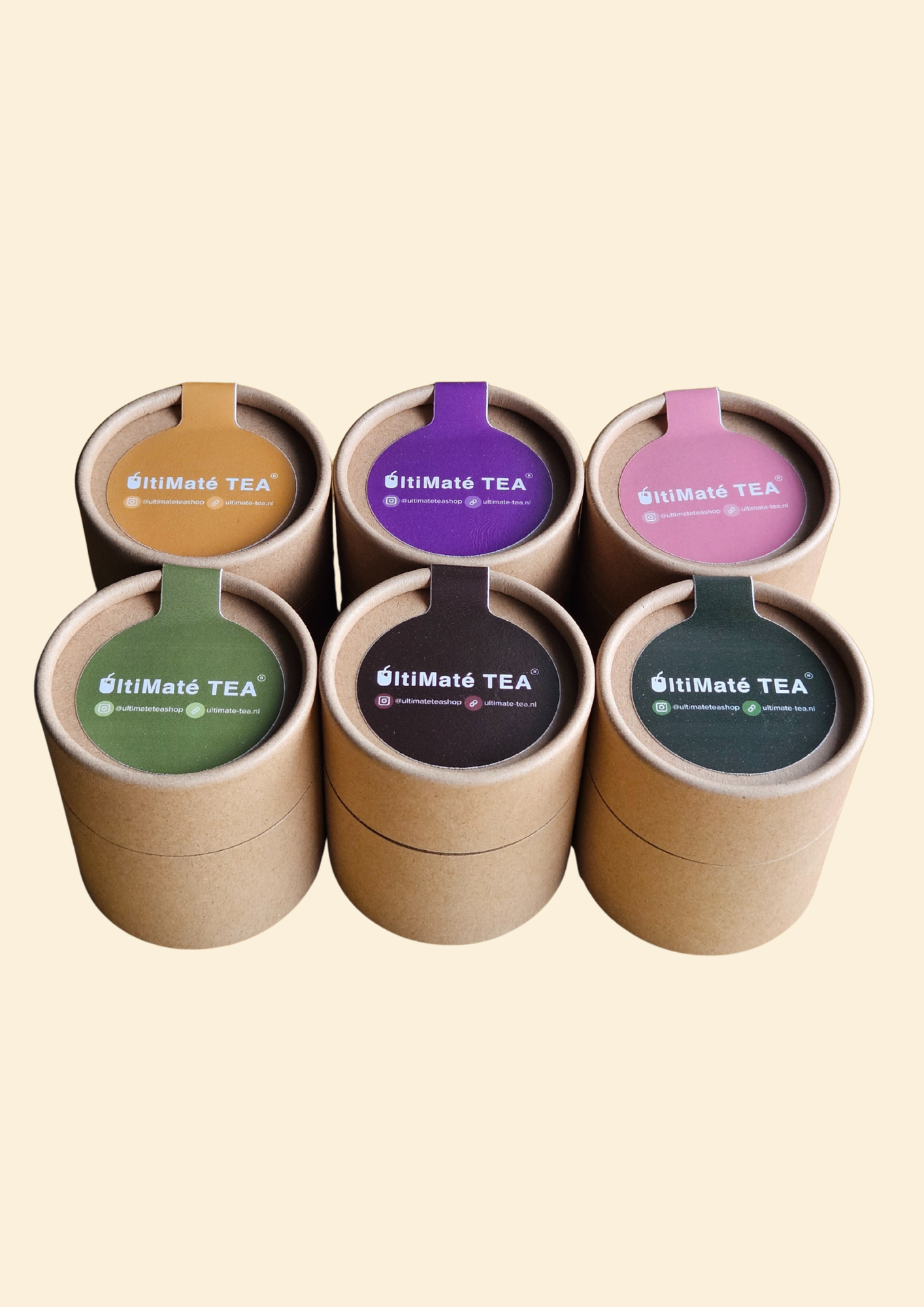 DiscoveryKit - Met Alle Smaken