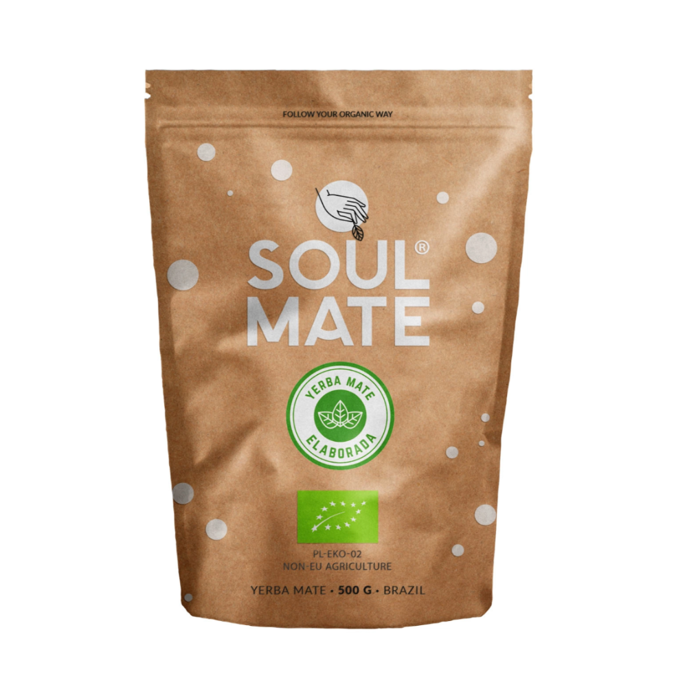 Soul Mate  500gr - Brazilië
